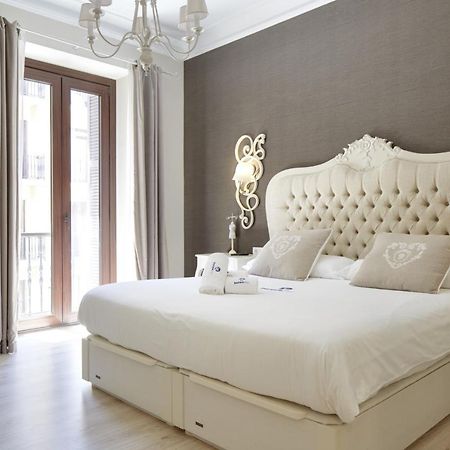 Kursaal - Basque Stay Сан Себастиан Екстериор снимка